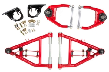 Picture of UMI Performance UMI Control Arm Kits - 643546-R