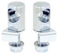 Picture of RockJock ROK Sway Bar Endlinks - RJ-281100-101