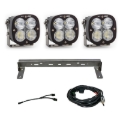 Picture of Baja Designs BAJ XL 80 Light Pods Light Bars & Cubes - 447842