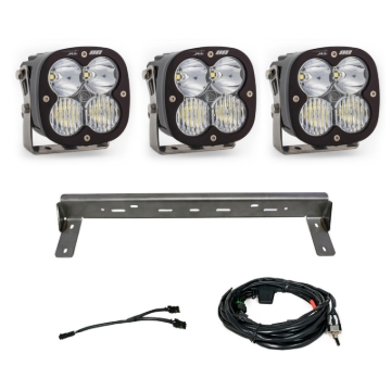 Picture of Baja Designs BAJ XL 80 Light Pods Light Bars & Cubes - 447842