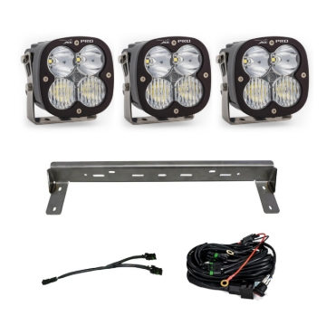 Picture of Baja Designs BAJ XL Pro Light Pods Light Bars & Cubes - 447841