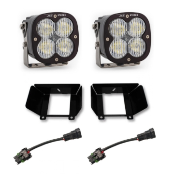 Picture of Baja Designs BAJ XL Pro Light Pods Light Bars & Cubes - 447784