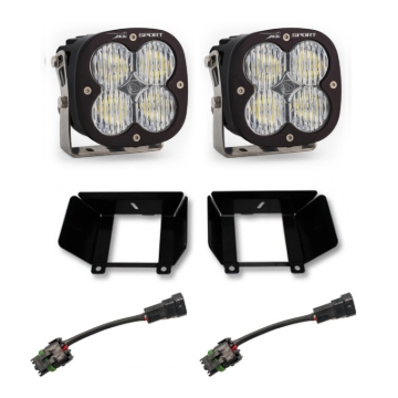 Picture of Baja Designs BAJ XL Sport Light Pods Light Bars & Cubes - 447785