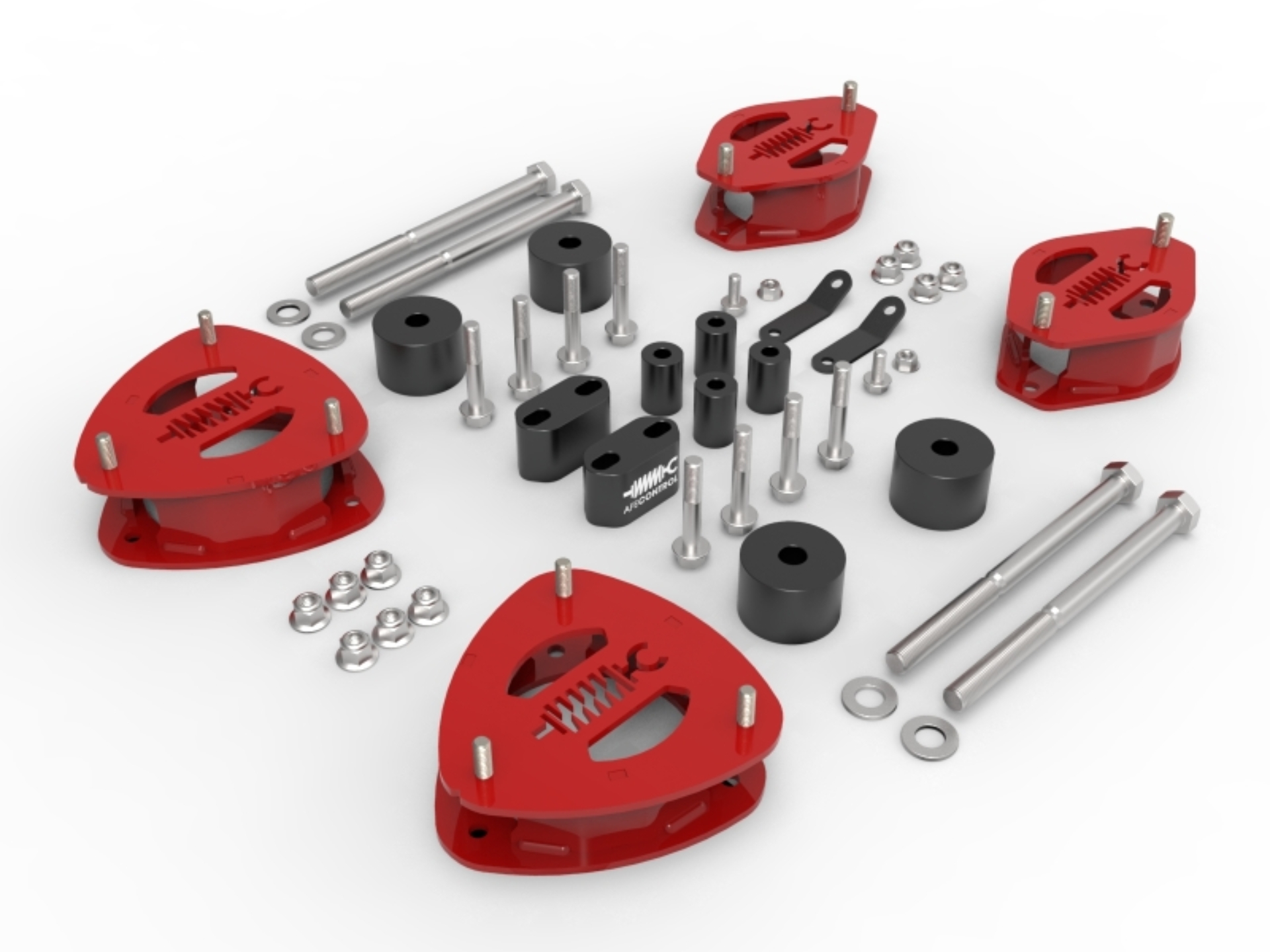 Picture of aFe Lift Kits - 416-731002-R