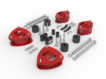 Picture of aFe Lift Kits - 416-731001-R
