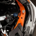 Picture of COBB Coolant Overflow Tanks Coolant Reservoirs - 800670