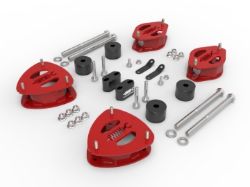 Picture of aFe Lift Kits - 416-731003-R