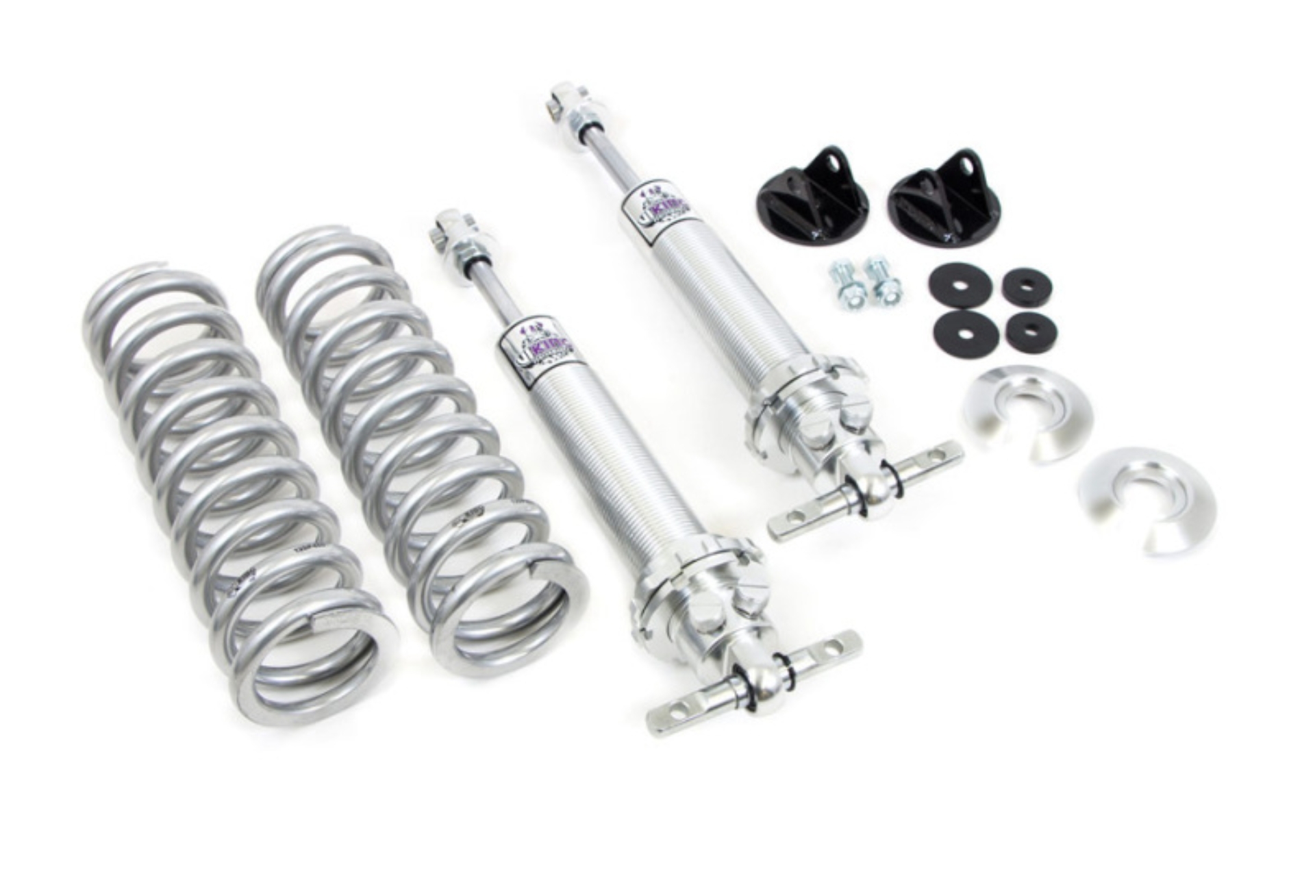 Picture of UMI Performance UMI Coilover Kits - 2048-350