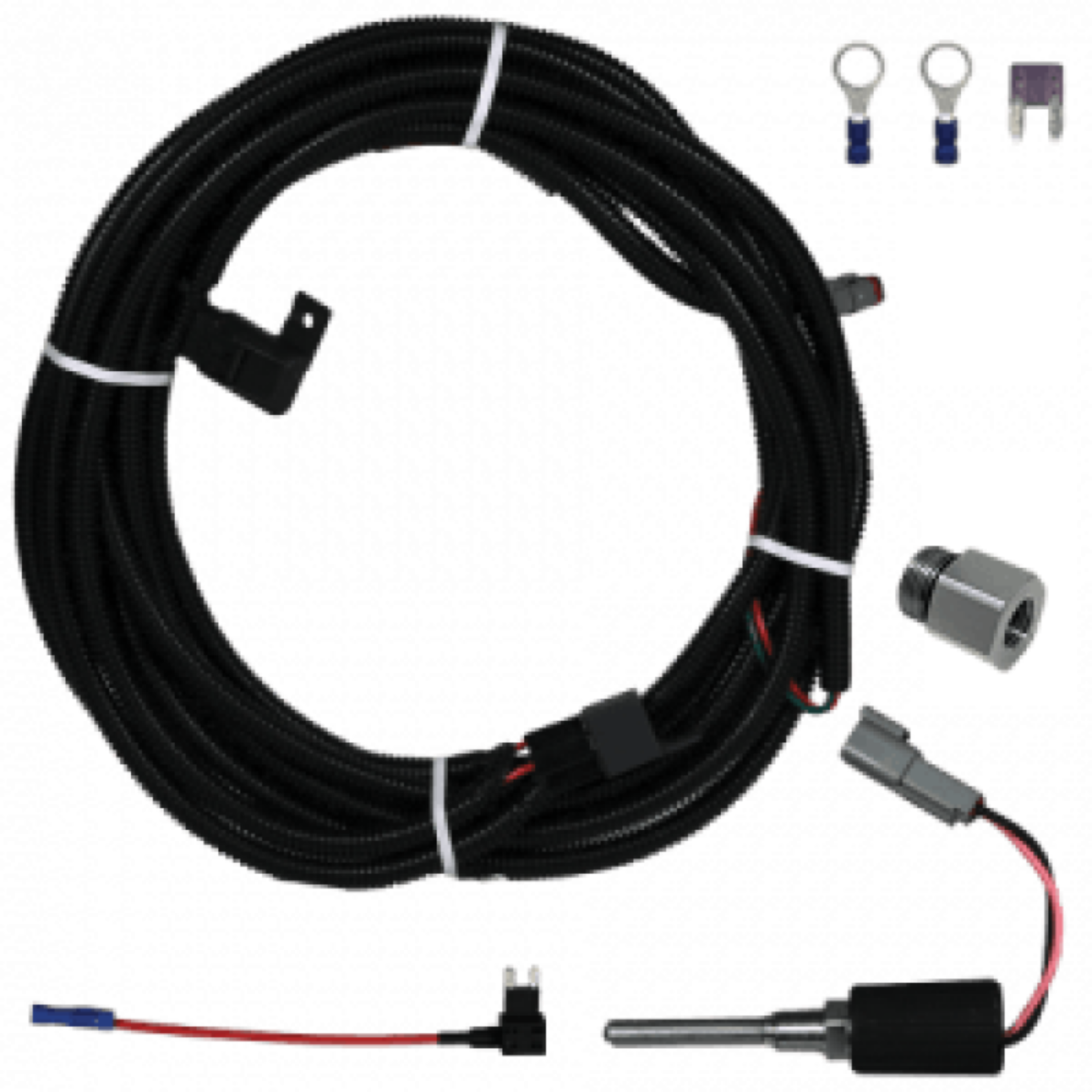 Picture of FASS Fuel Systems FASS Electric Heaters Fuel Heaters - DIFSHK1001