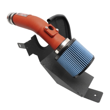 Picture of Injen INJ SP Intake Cold Air Intakes - SP1572WR