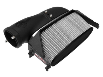 Picture of aFe Rapid Induction Stage-2 Cold Air Intakes - 52-10017D