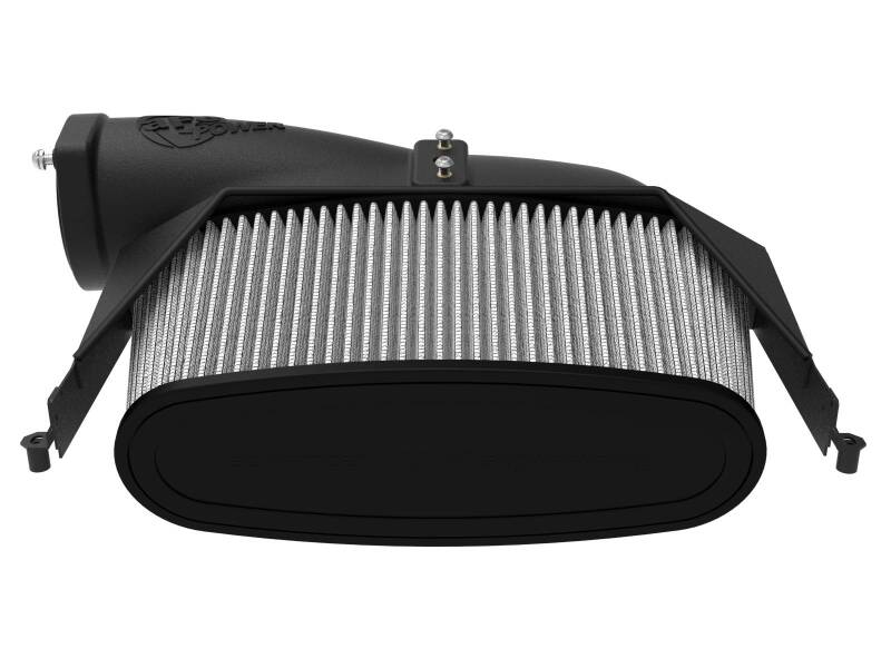 Picture of aFe Rapid Induction Stage-2 Cold Air Intakes - 52-10017D