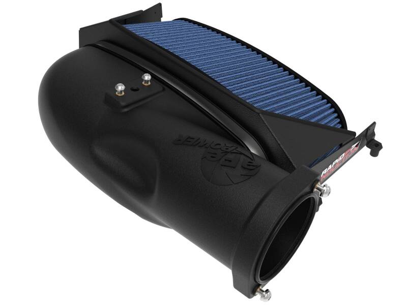 Picture of aFe Rapid Induction Stage-2 Cold Air Intakes - 52-10017R
