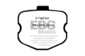 Picture of EBC SR-21 Brake Pad Sets - DP81771/2.14SR21