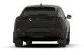 Picture of Rally Armor RAL UR Blk Flap/Wht Logo Mud Flaps - MF96-UR-BLK-WH