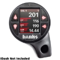 Picture of Banks Power GBE Gauge Mounts Gauge Pods - 63371