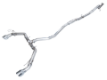 Picture of AWE Tuning AWE Cat-Back Track - 3020-32331
