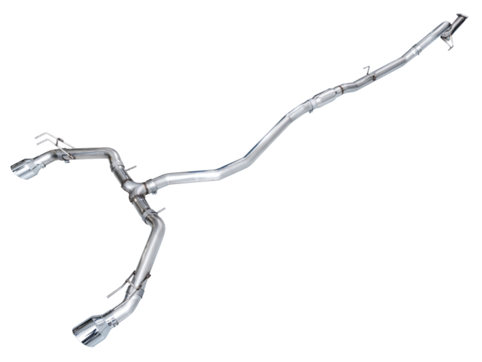 Picture of AWE Tuning AWE Cat-Back Track - 3020-32331