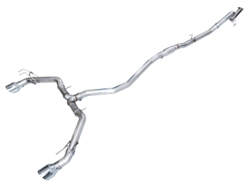 Picture of AWE Tuning AWE Cat-Back Track - 3020-32331