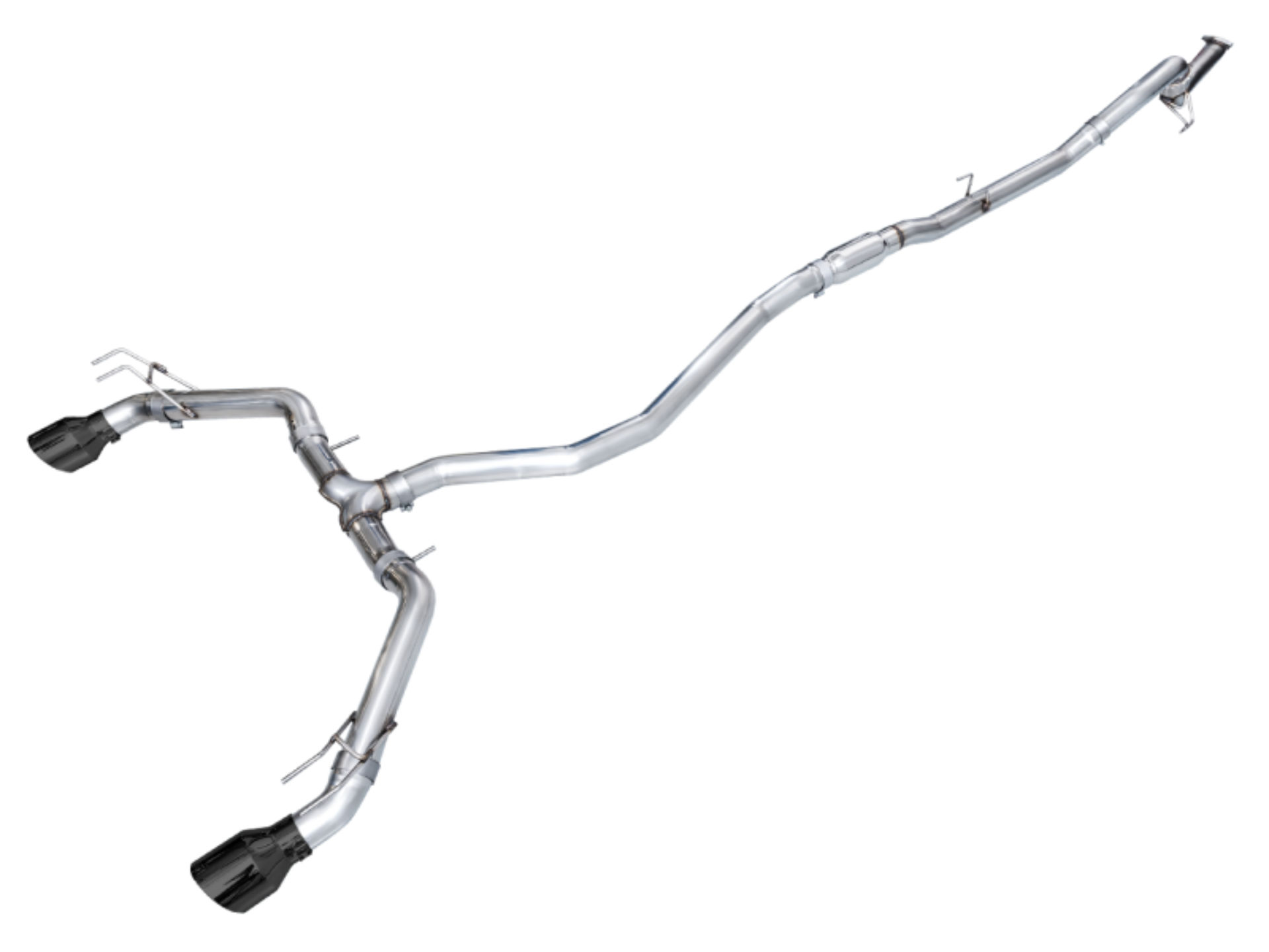 Picture of AWE Tuning AWE Cat-Back Track - 3020-33331