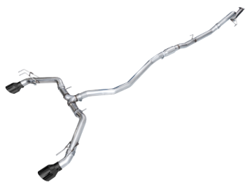Picture of AWE Tuning AWE Cat-Back Track - 3020-33331