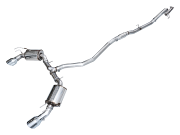 Picture of AWE Tuning AWE Cat-Back Touring - 3015-32331