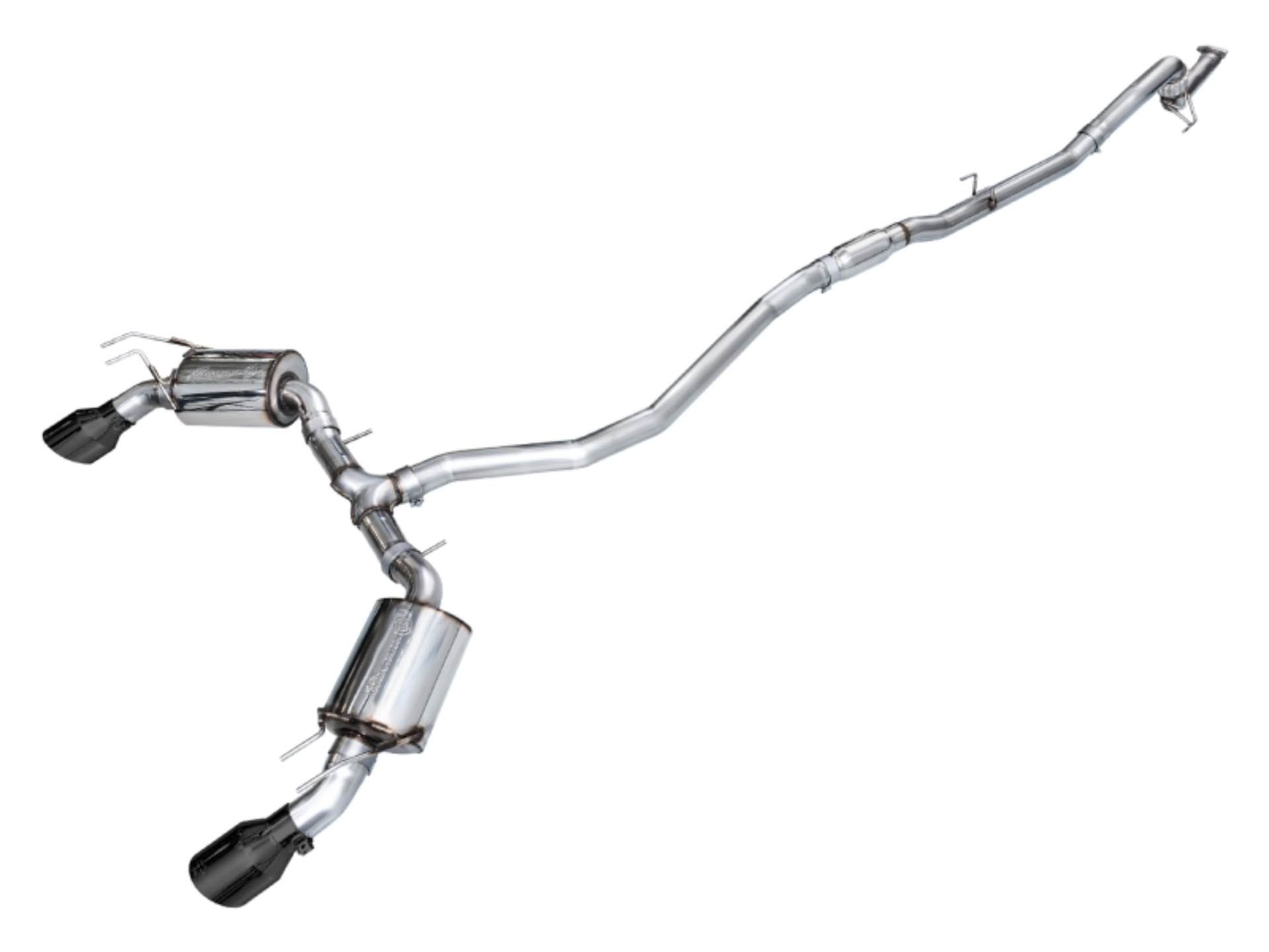 Picture of AWE Tuning AWE Cat-Back Touring - 3015-33331