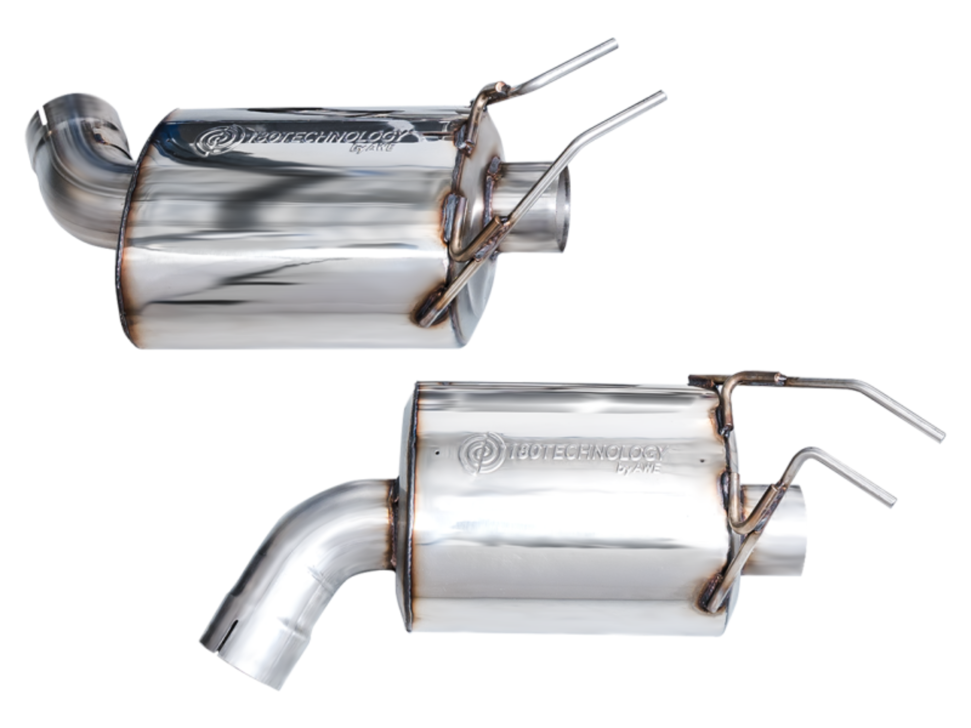 Picture of AWE Tuning AWE Exhaust Conversion Kits Catback - 3815-11331