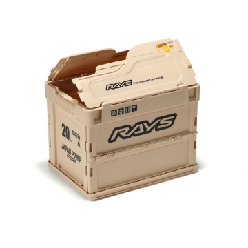 Picture of Rays RAY Apparel and Accessories Headwear - WRAYSCBOX23SI