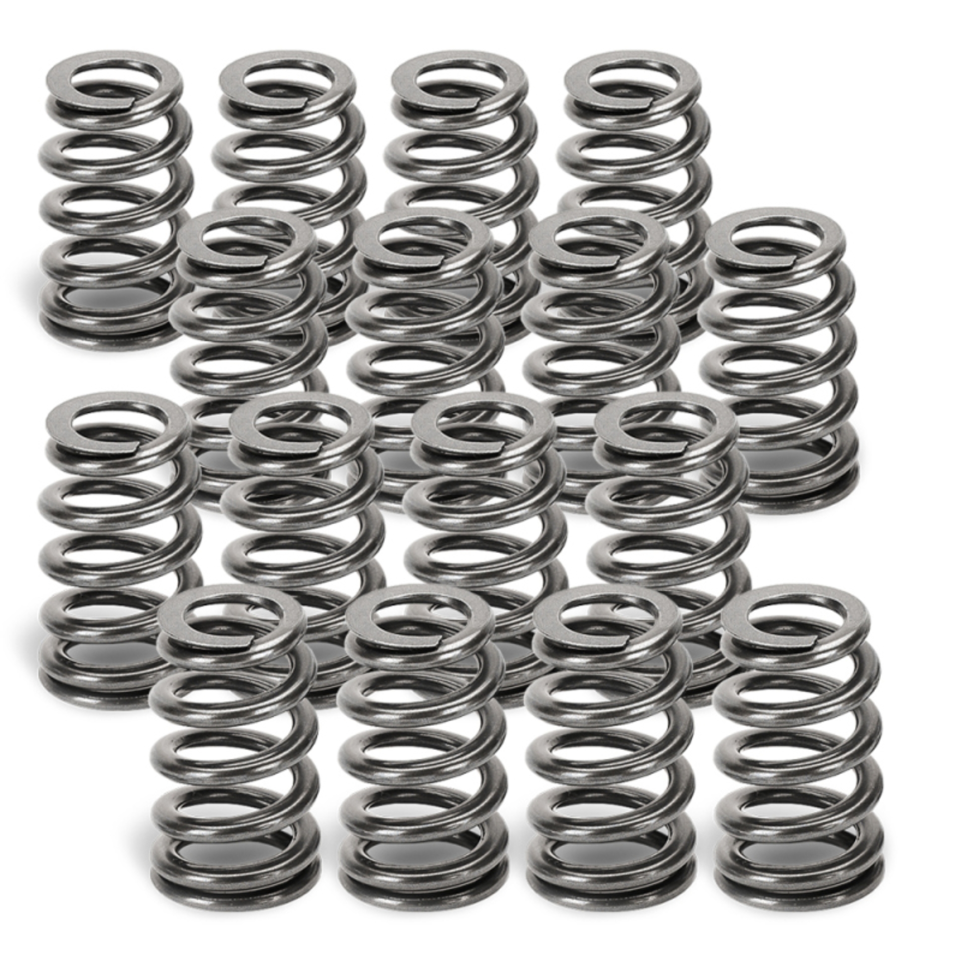 Picture of Supertech SPT Beehive Valve Springs Valve Springs, Retainers - SPR-HM1007BE-16