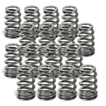 Picture of Supertech SPT Beehive Valve Springs Valve Springs, Retainers - SPR-HM1007BE-16
