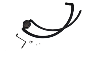 Picture of J&L JLT Oil Separators - 3119P-B