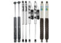 Picture of Superlift SLF Lift Kits - K201FX