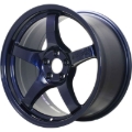 Picture of Gram Lights GL 57CR Wheels - WGCRX22EEBP