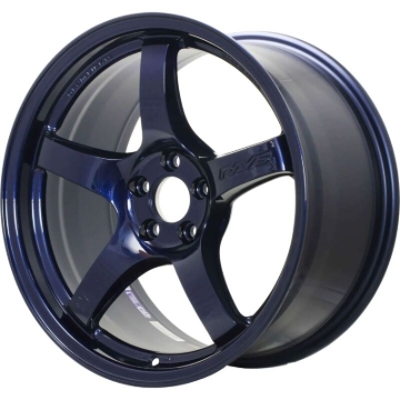 Picture of Gram Lights GL 57CR Wheels - WGCRX22EEBP
