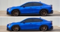 Picture of Air Lift ALF Performance Front Kits Air Suspension Kits - 78156