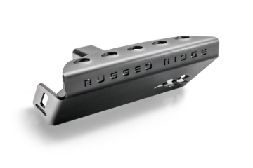 Picture of Rugged Ridge RUG Skid Plates - 18013.01