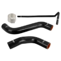 Picture of Mishimoto MM Silicone Hose-Radiator Radiator Hoses - MMHOSE-WRX-22BK