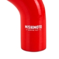 Picture of Mishimoto MM Silicone Hose-Radiator Radiator Hoses - MMHOSE-WRX-22RD
