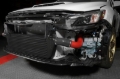 Picture of Perrin Performance PA Front Mount Intercooler - PSP-ITR-441BK/RD
