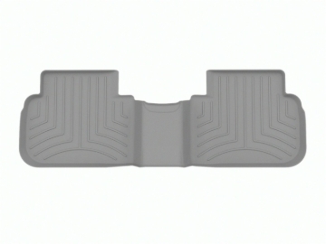 Picture of WeatherTech WT 3D FloorMat-Rear-Grey Floor Mats - 4616922IM