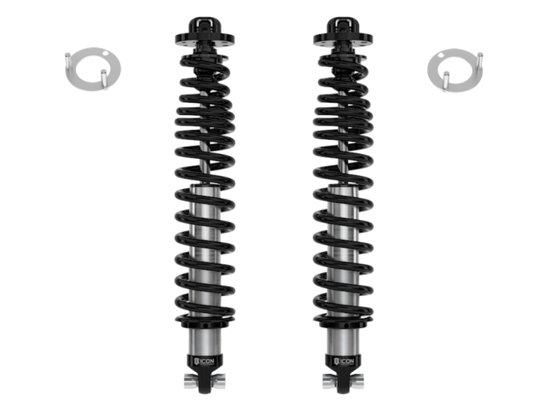Picture of ICON ICO 2.5 Series Coilover Kits - 48613