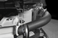 Picture of Perrin Performance PA Front Mount Intercooler - PSP-ITR-441SL/BK