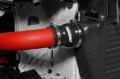 Picture of Perrin Performance PA Front Mount Intercooler - PSP-ITR-441BK/RD