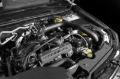 Picture of Perrin Performance PA Front Mount Intercooler - PSP-ITR-441BK/BK