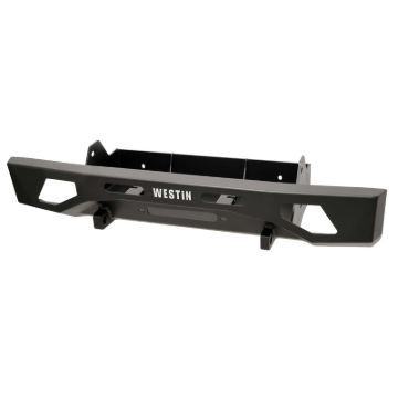 Picture of Westin WES Pro-Series Bumpers - 58-411285