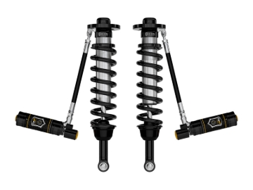 Picture of ICON ICO 2.5 Series Coilover Kits - 91825E