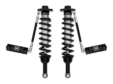 Picture of ICON ICO 2.5 Series Coilover Kits - 91825