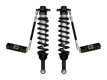 Picture of ICON ICO 2.5 Series Coilover Kits - 91825C
