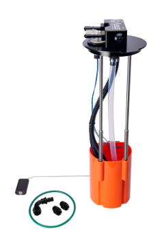 Picture of Fleece Performance FPE SureFlo Sending Units Fuel Systems - FPE-SF-CUMM-2024-50